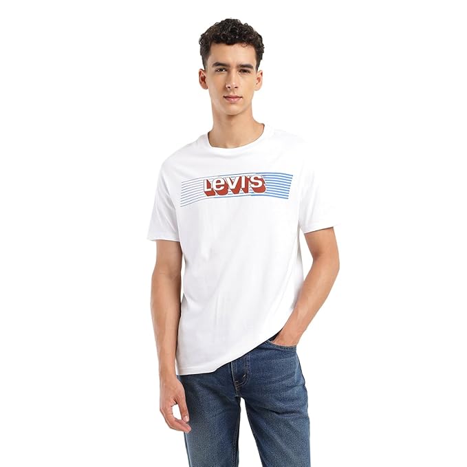 Levi's Men's Relaxed Fit T-Shirt