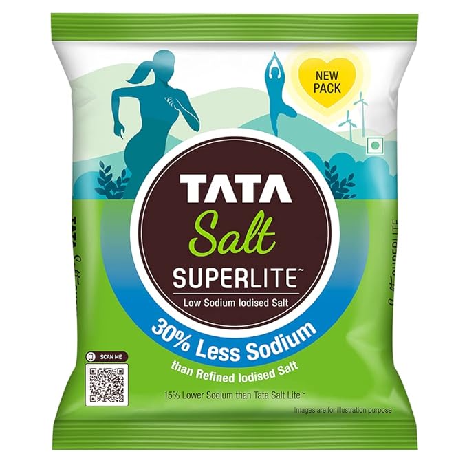 Tata Salt Superlite, 1kg