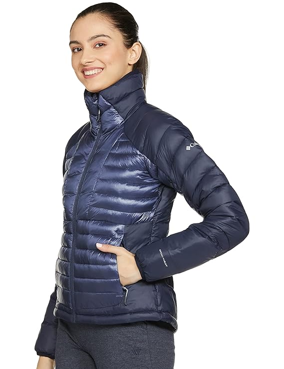 Columbia Women's Labyrinth Loop Jacket