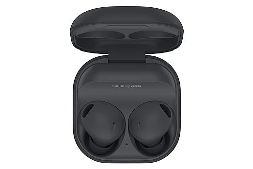 Samsung Galaxy Buds2 Pro, with Innovative AI Features, Bluetooth Truly Wireless 