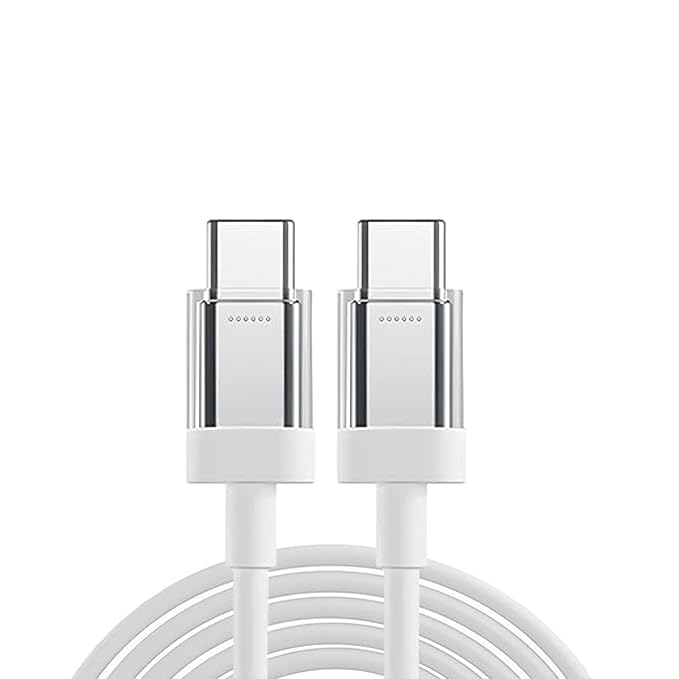 Basesailor Nothing Original USB-C to USB-C Charging Cable For Nothing Devices 