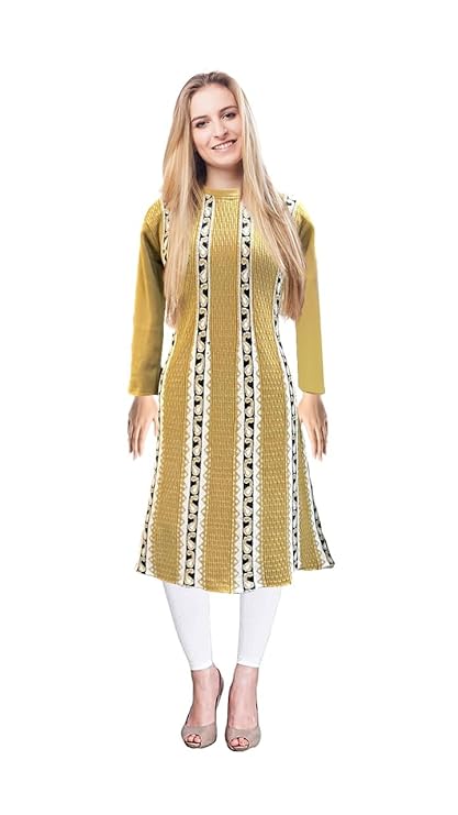 Winter Woolen Hair Kurta with Pant for Women and Girls,Woolen Frock Style Kurta 