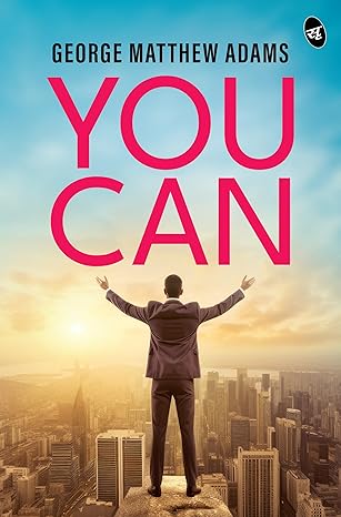 You Can: Original Edition ǀ Premium Paperback Paperback – 8 April 2024