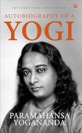 The Autobiography of a Yogi [Premium Paperback]: Spirituality, Self-Realisation 